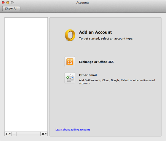 Mac outlook 365 automatic download emails yahoo mail