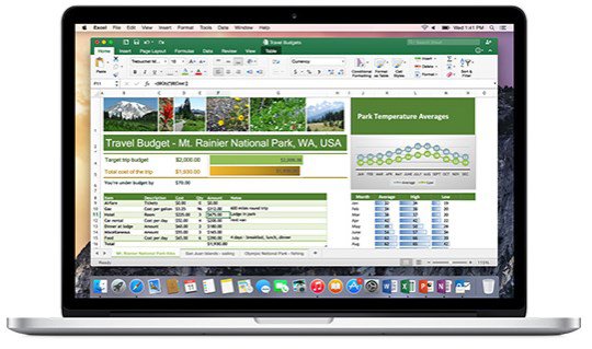 Download excel for mac student